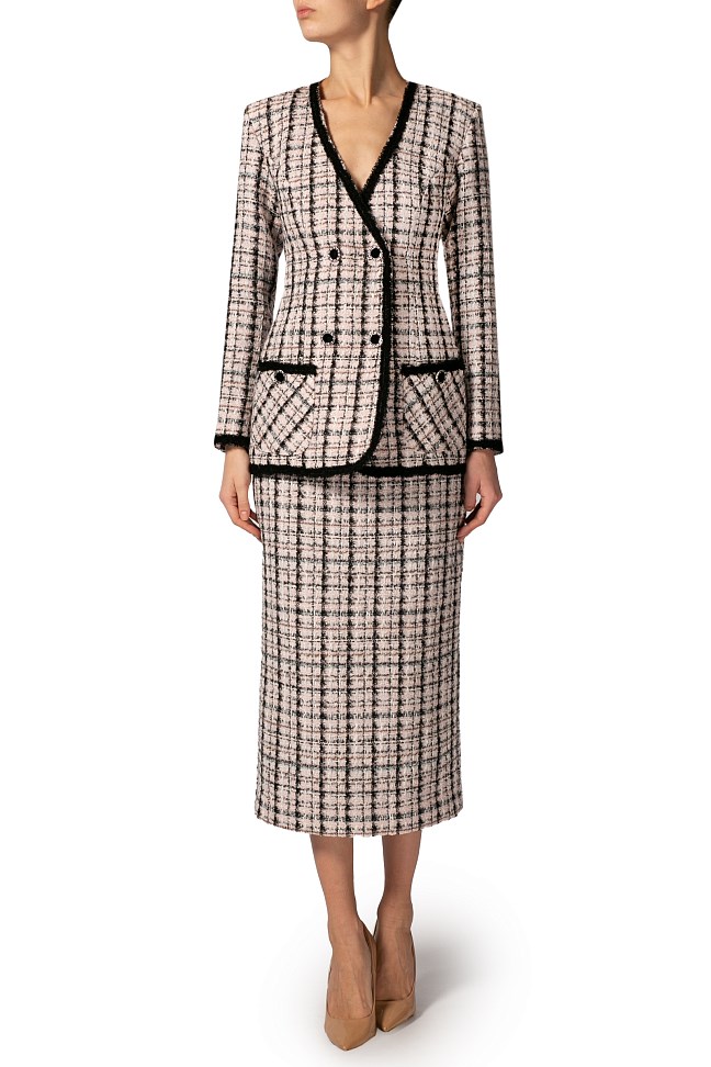 Jacket - photo 48940