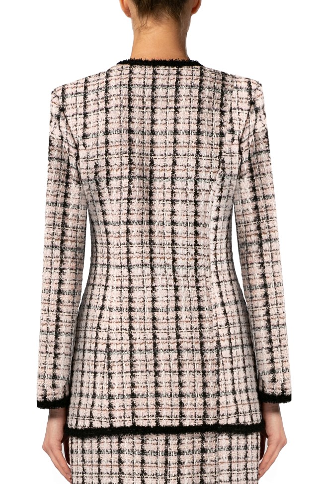 Jacket - photo 48942