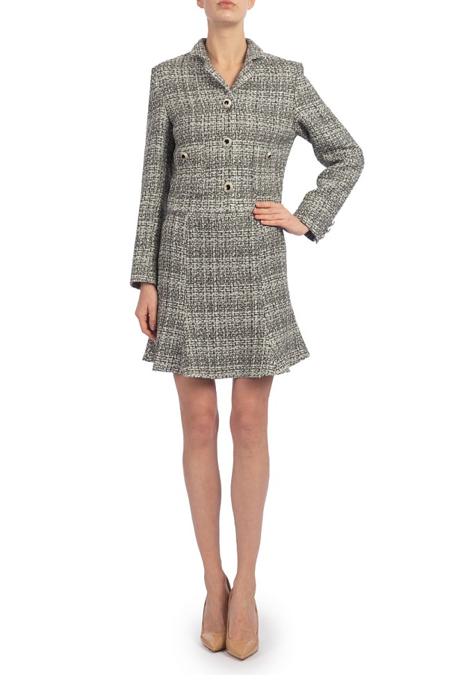 Jacket - photo 48955