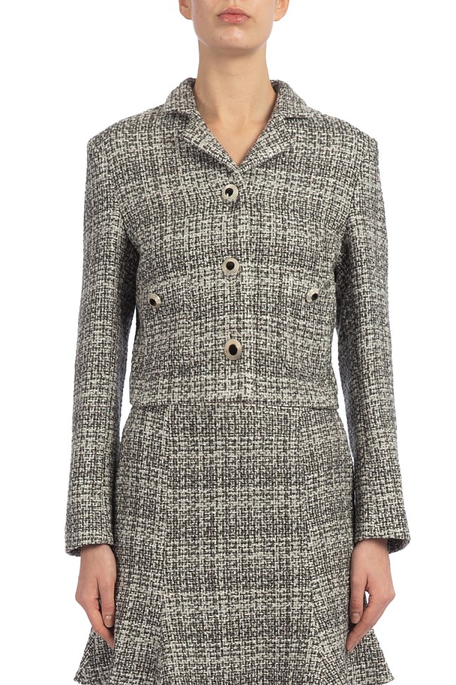 Jacket - photo 48956