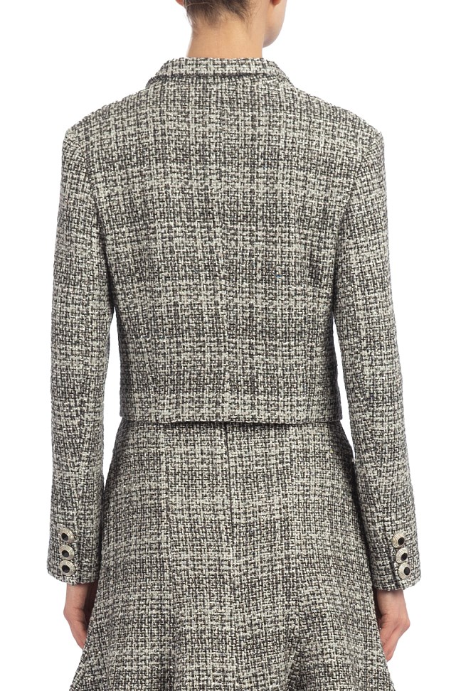 Jacket - photo 48957