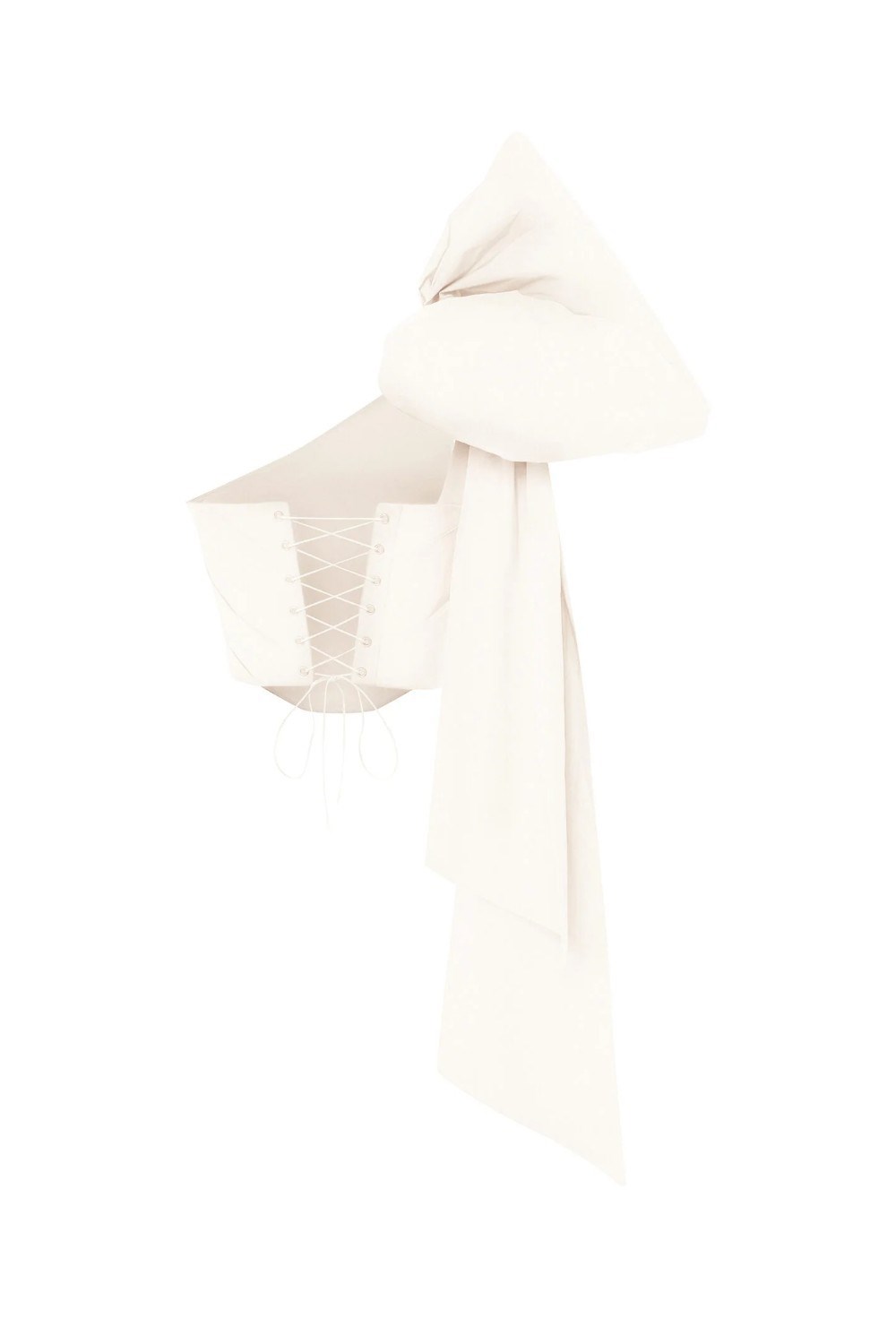 Corset - photo 49003