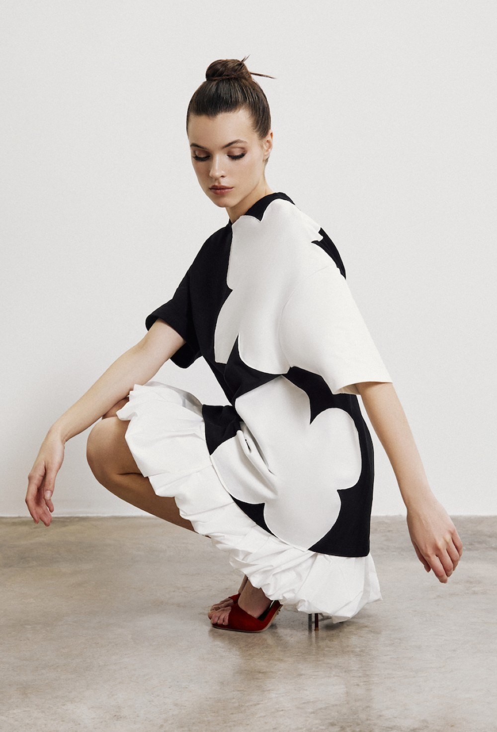 T-shirt - photo 49061