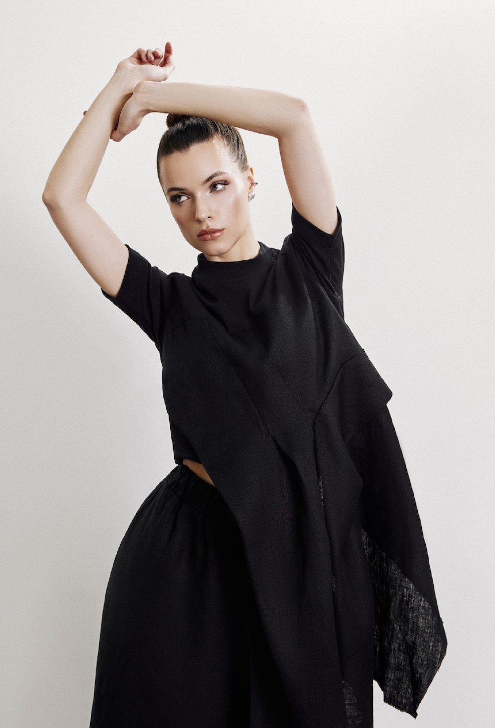 T-shirt - photo 49073