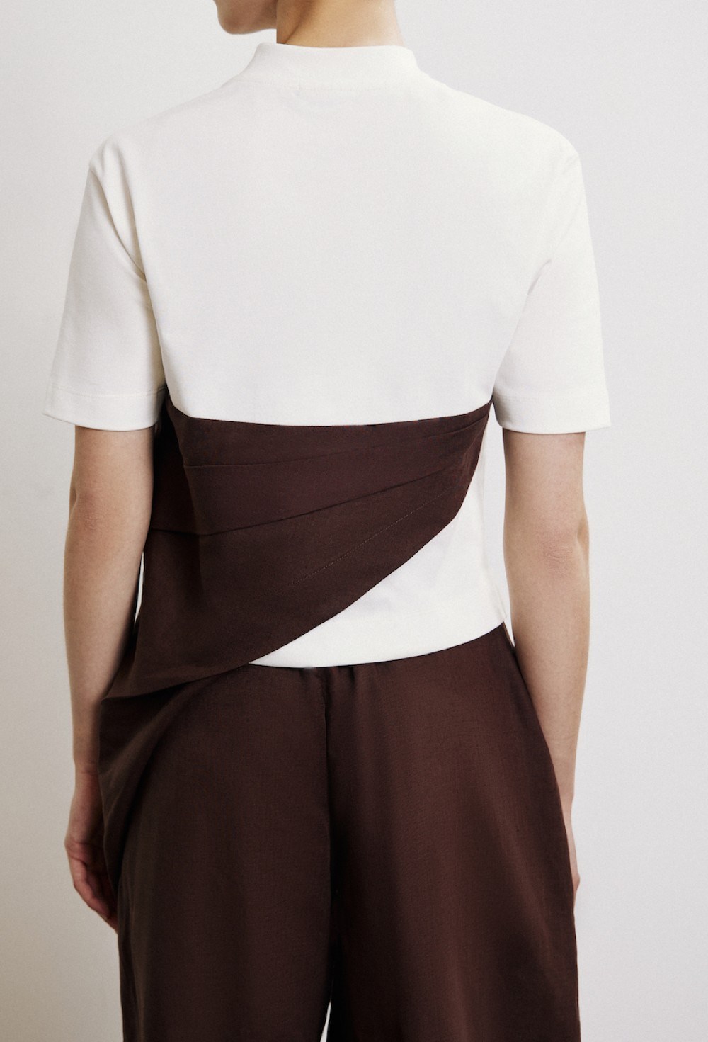 T-shirt - photo 49077