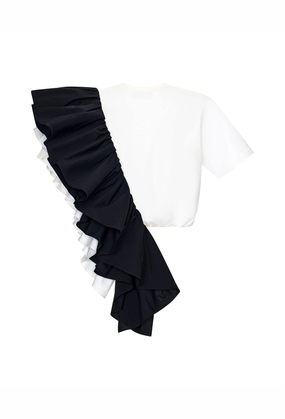 T-shirt - photo 49079