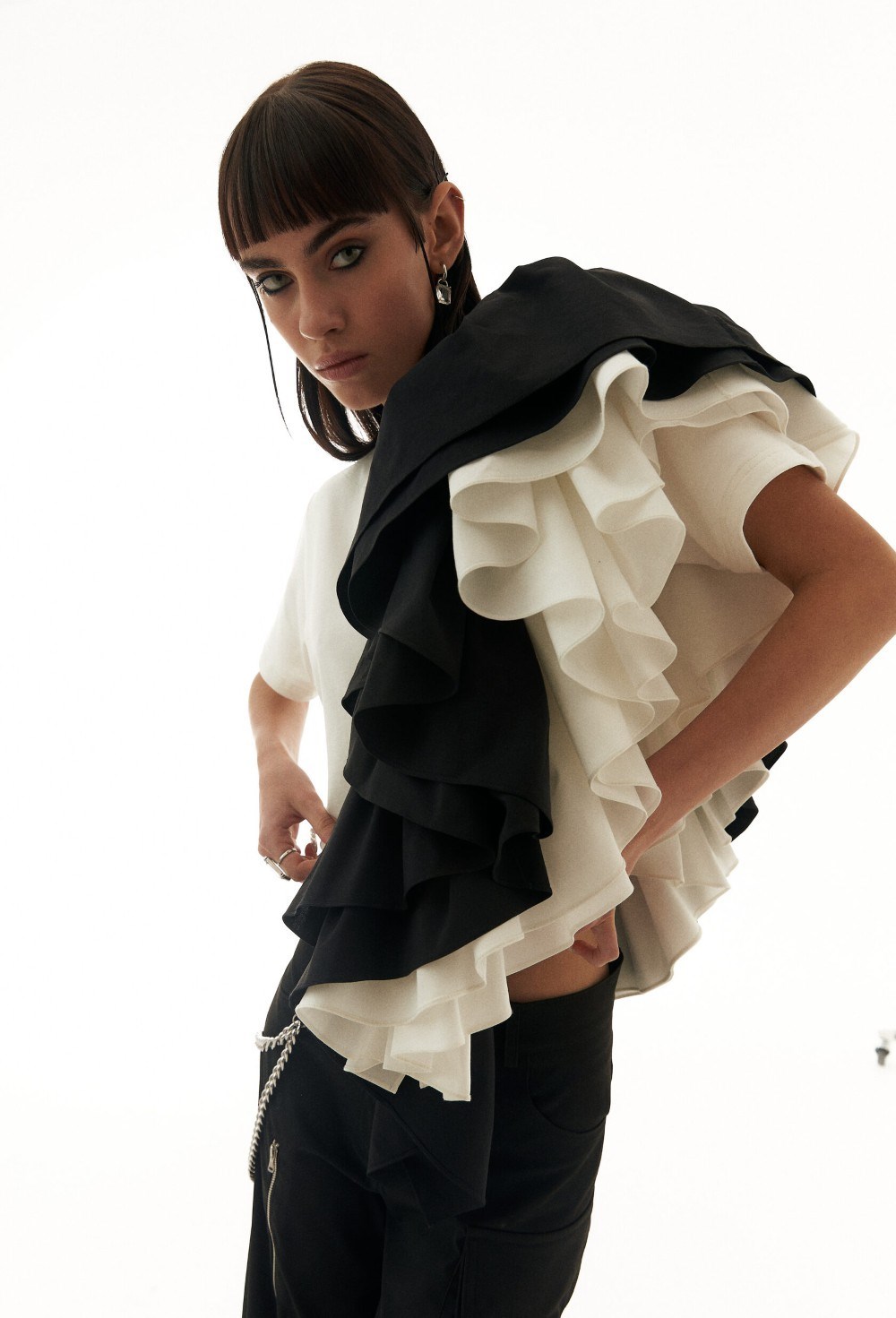 T-shirt - photo 49080