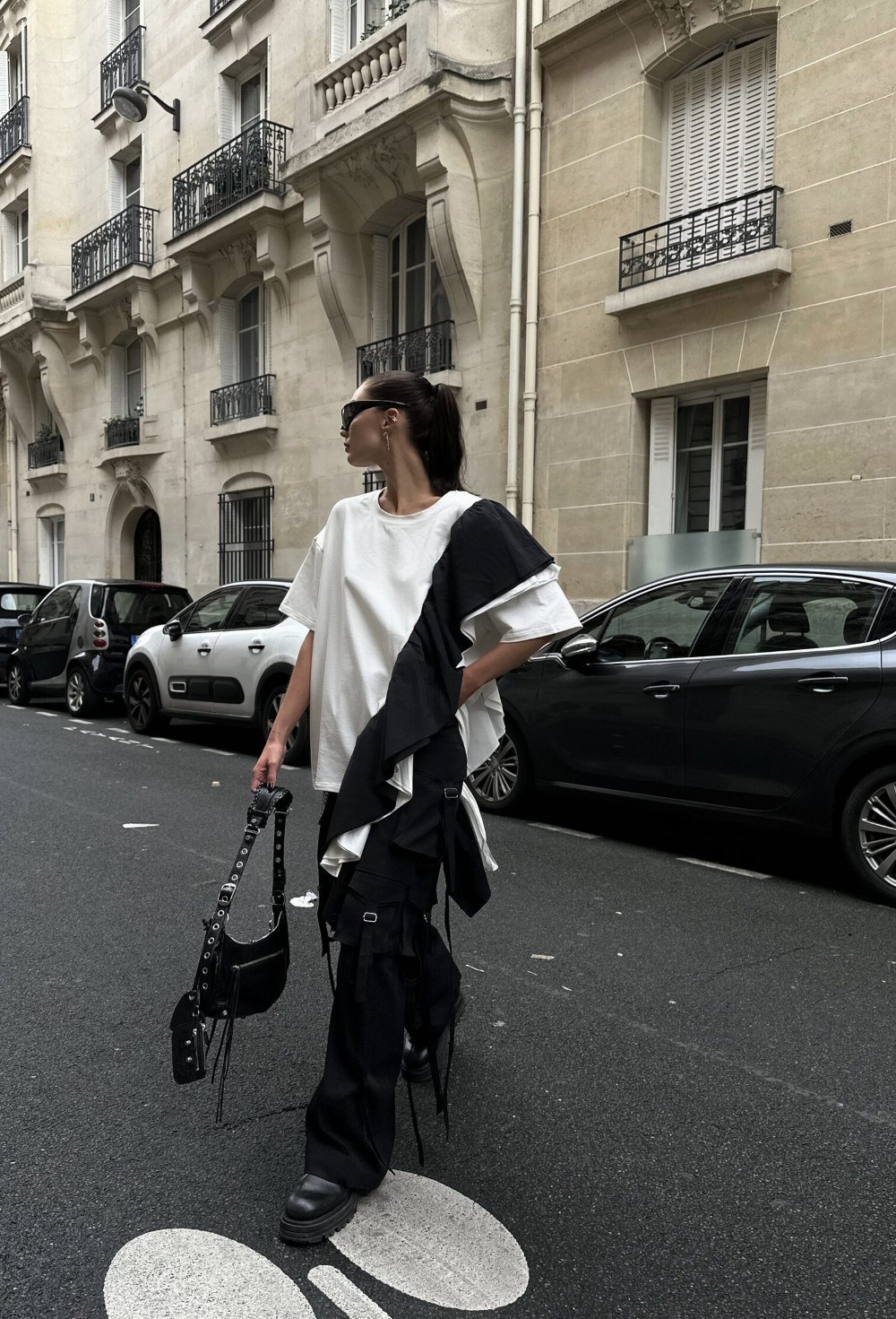 T-shirt - photo 49084