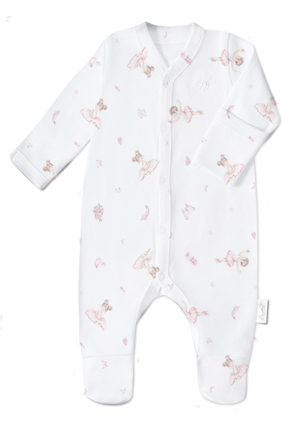 Overalls - photo 49133