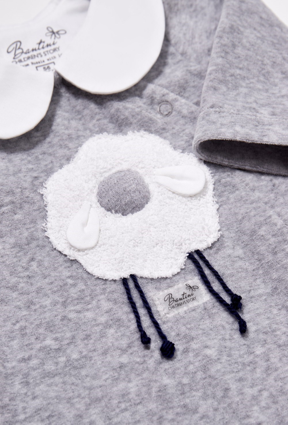 Overalls - photo 49199