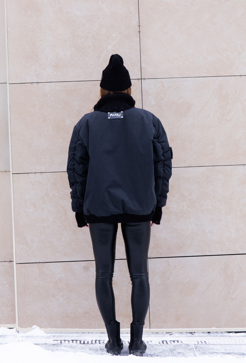 Bomber - photo 49209