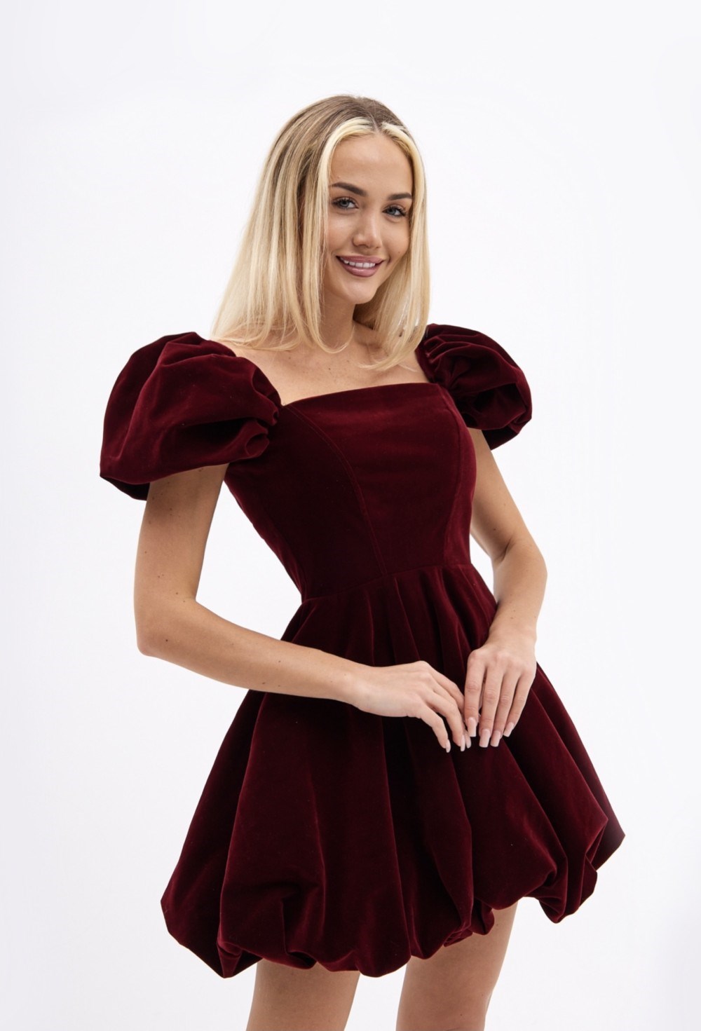 Dress - photo 49226