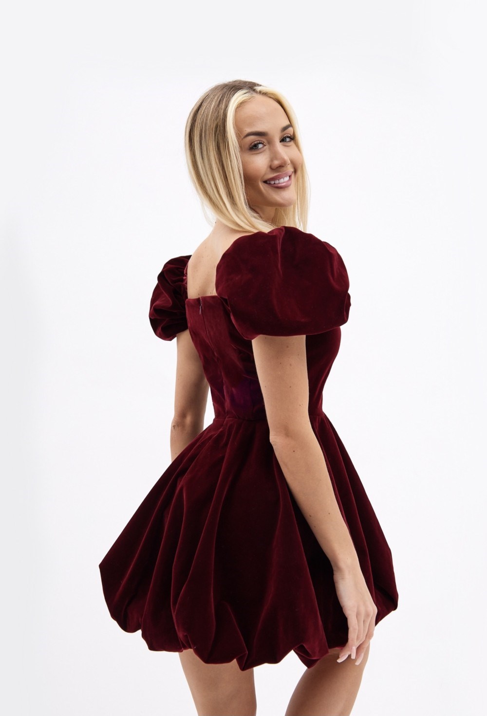 Dress - photo 49227