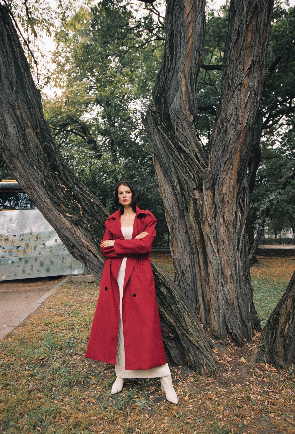 Trench - photo 49246