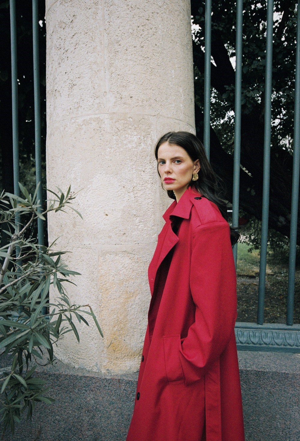 Trench - photo 49247