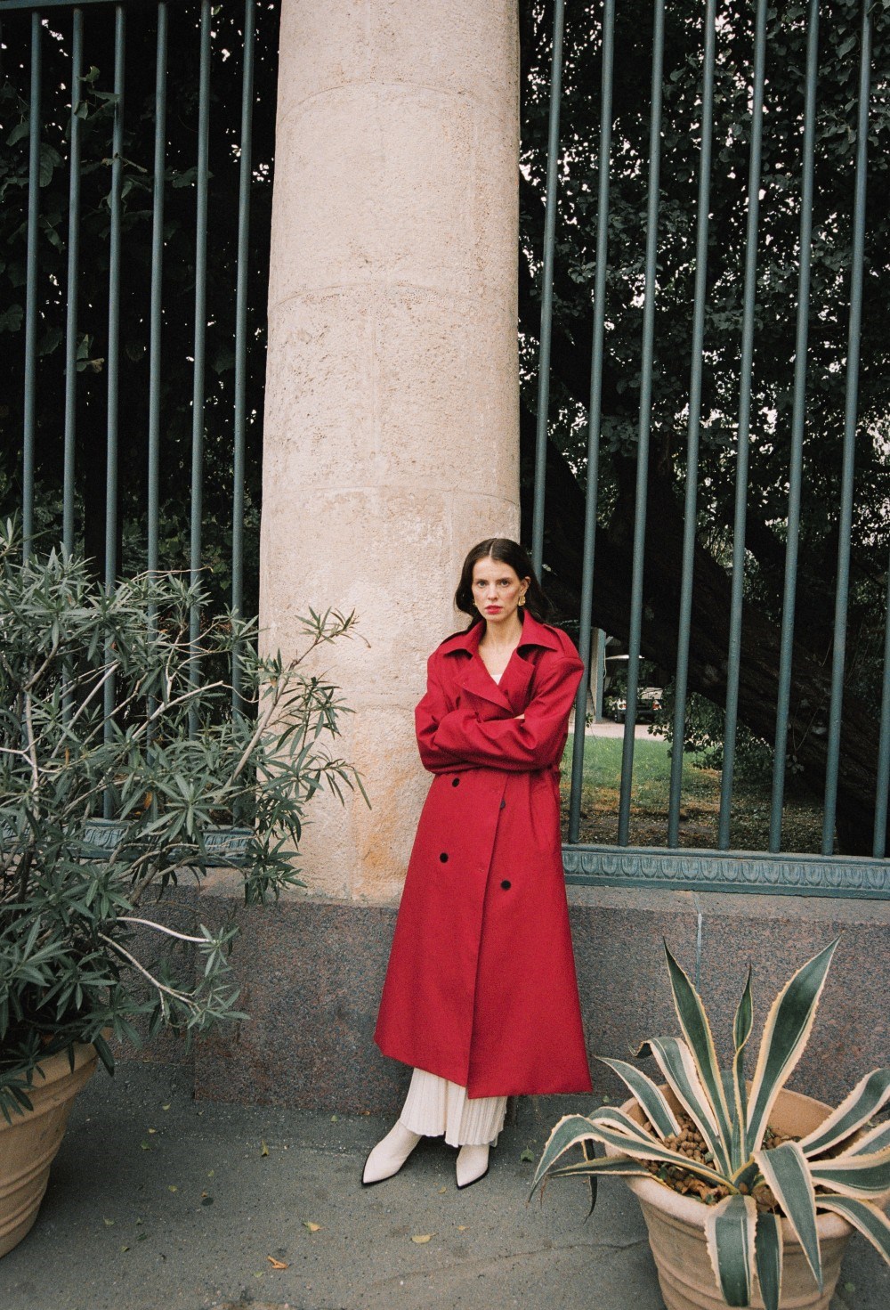 Trench - photo 49248