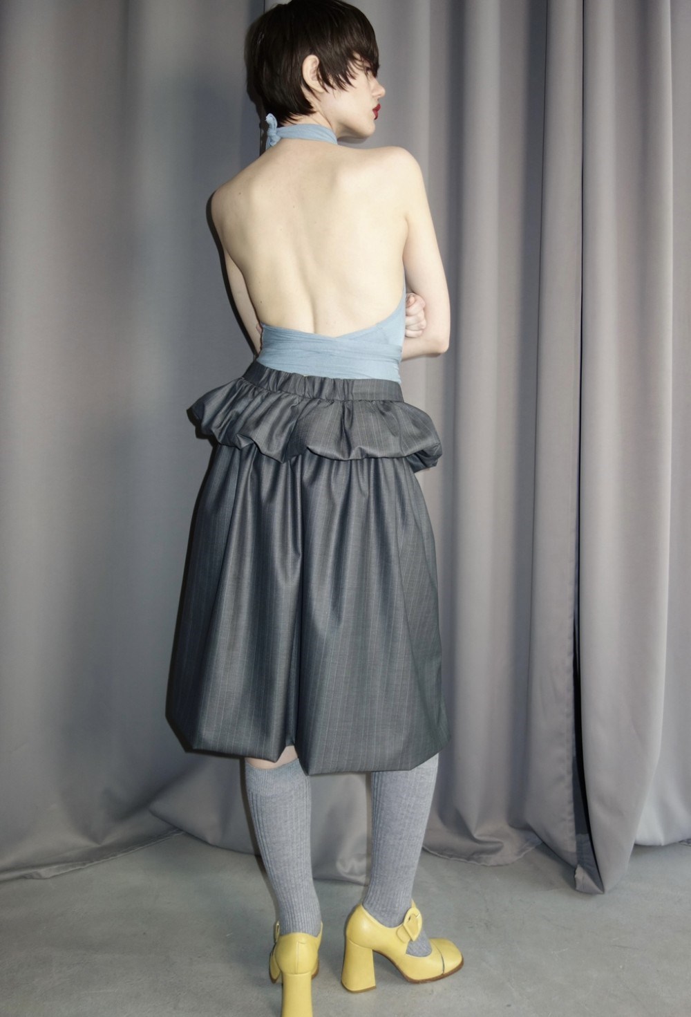 Nancy Skirt - photo 49254