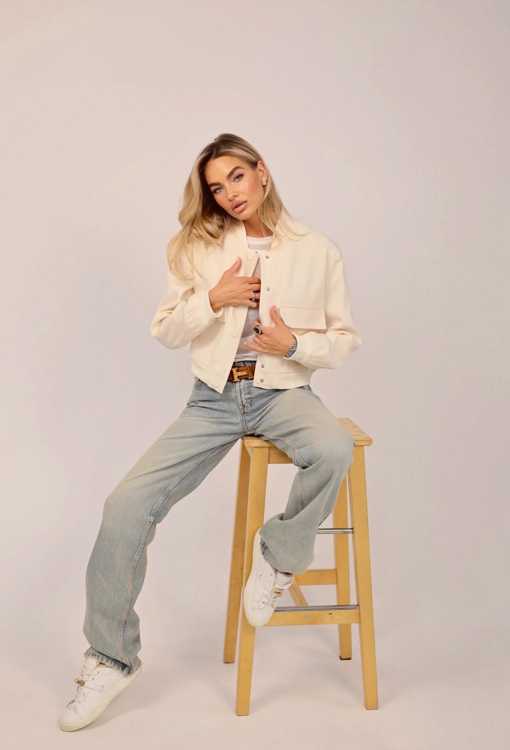 Bomber - photo 49266