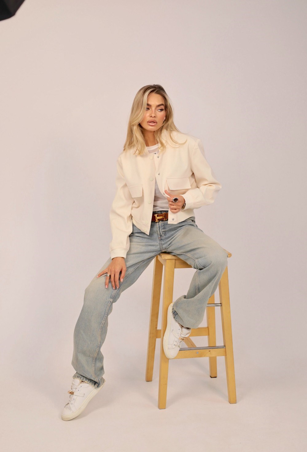 Bomber - photo 49268