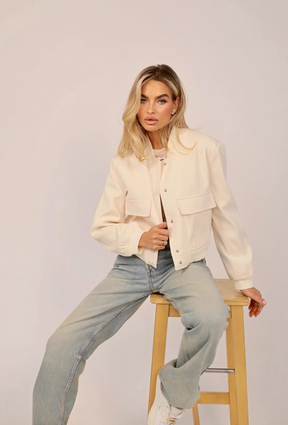 Bomber - photo 49271