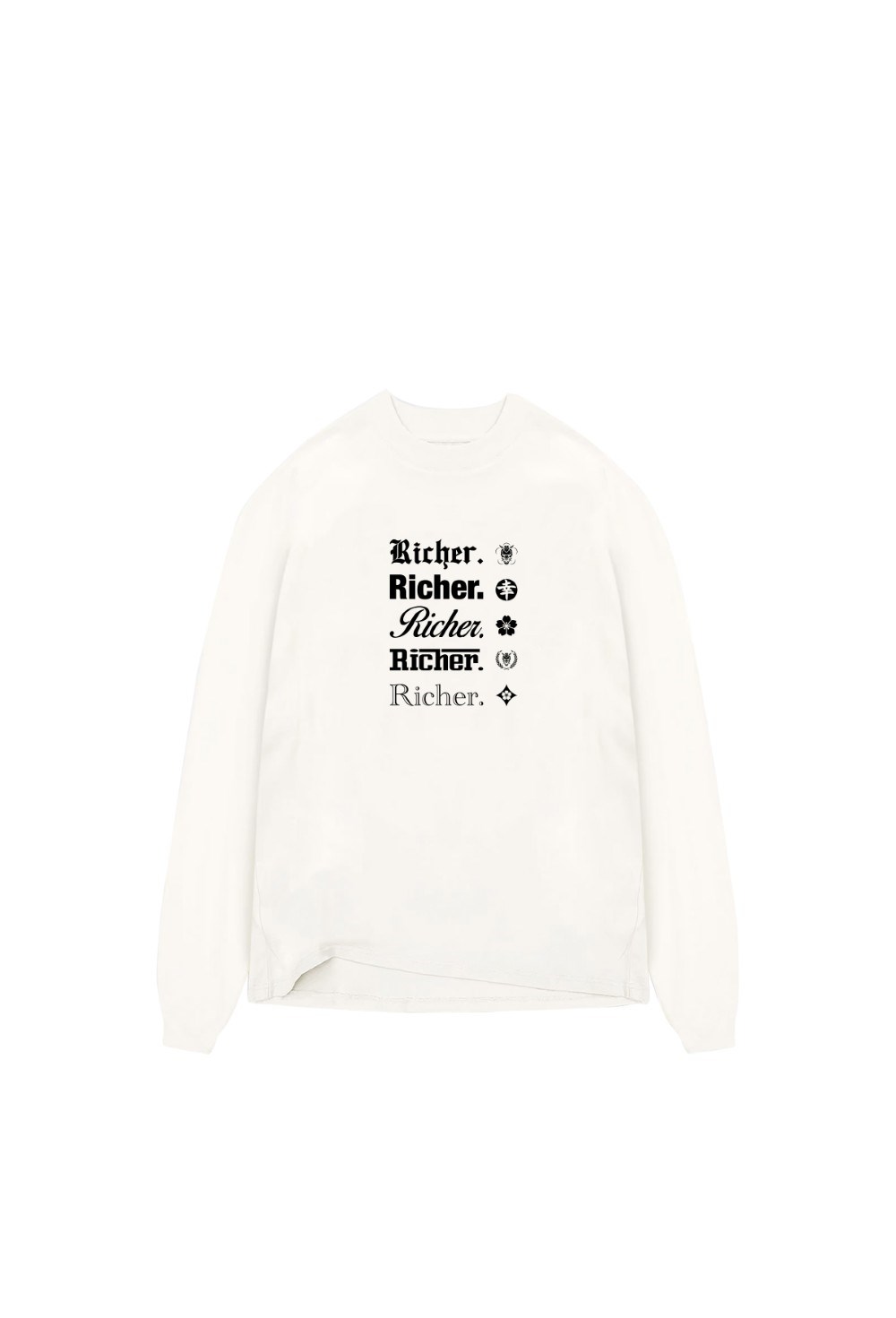 Longsleeve - photo 49312