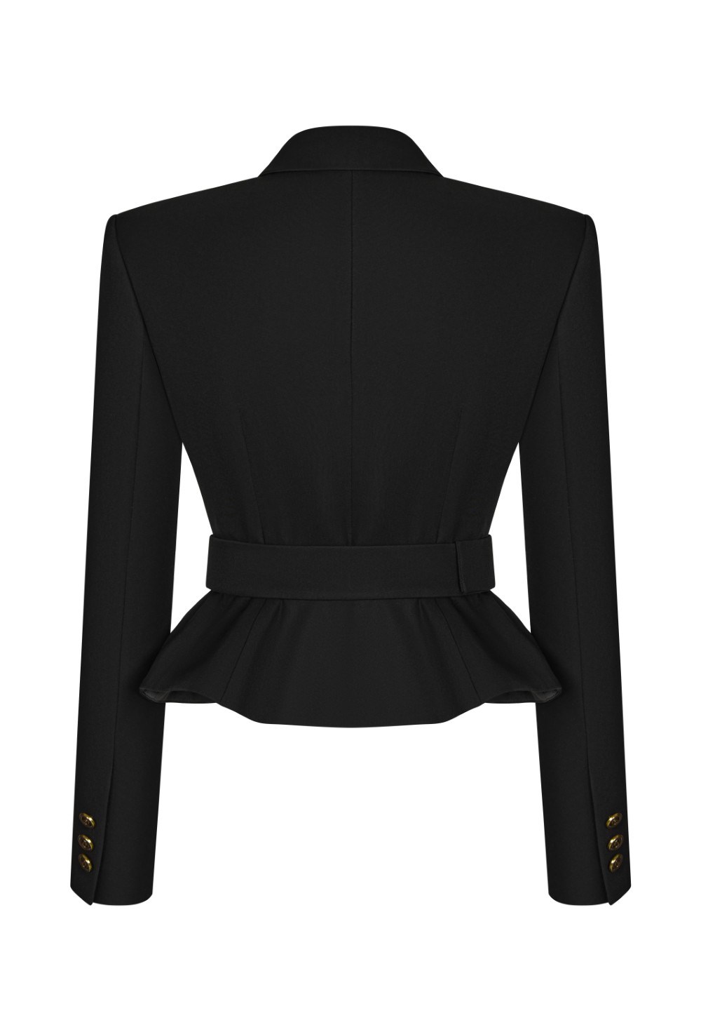 Jacket - photo 49396