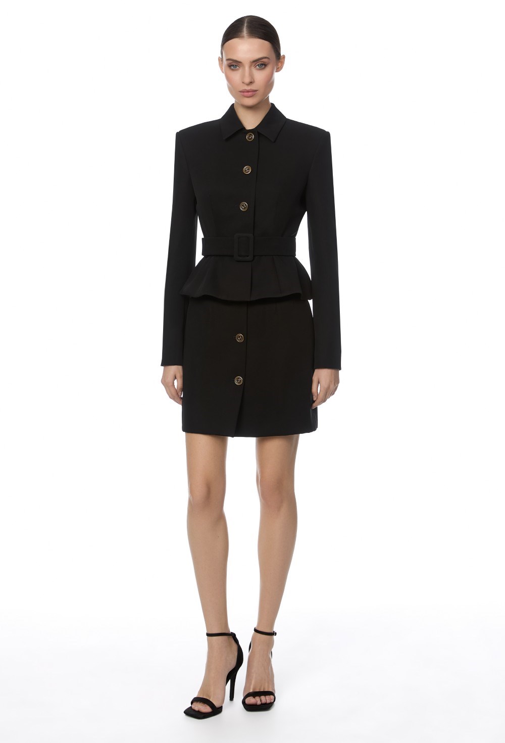 Jacket - photo 49397