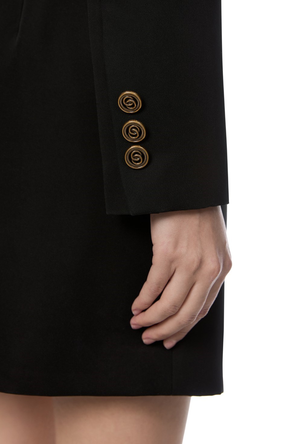 Jacket - photo 49401