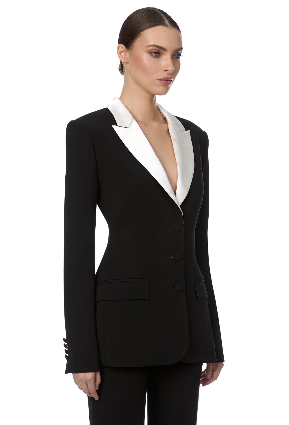 Jacket - photo 49431