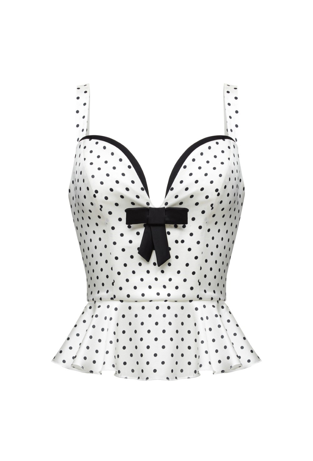 Corset - photo 49479