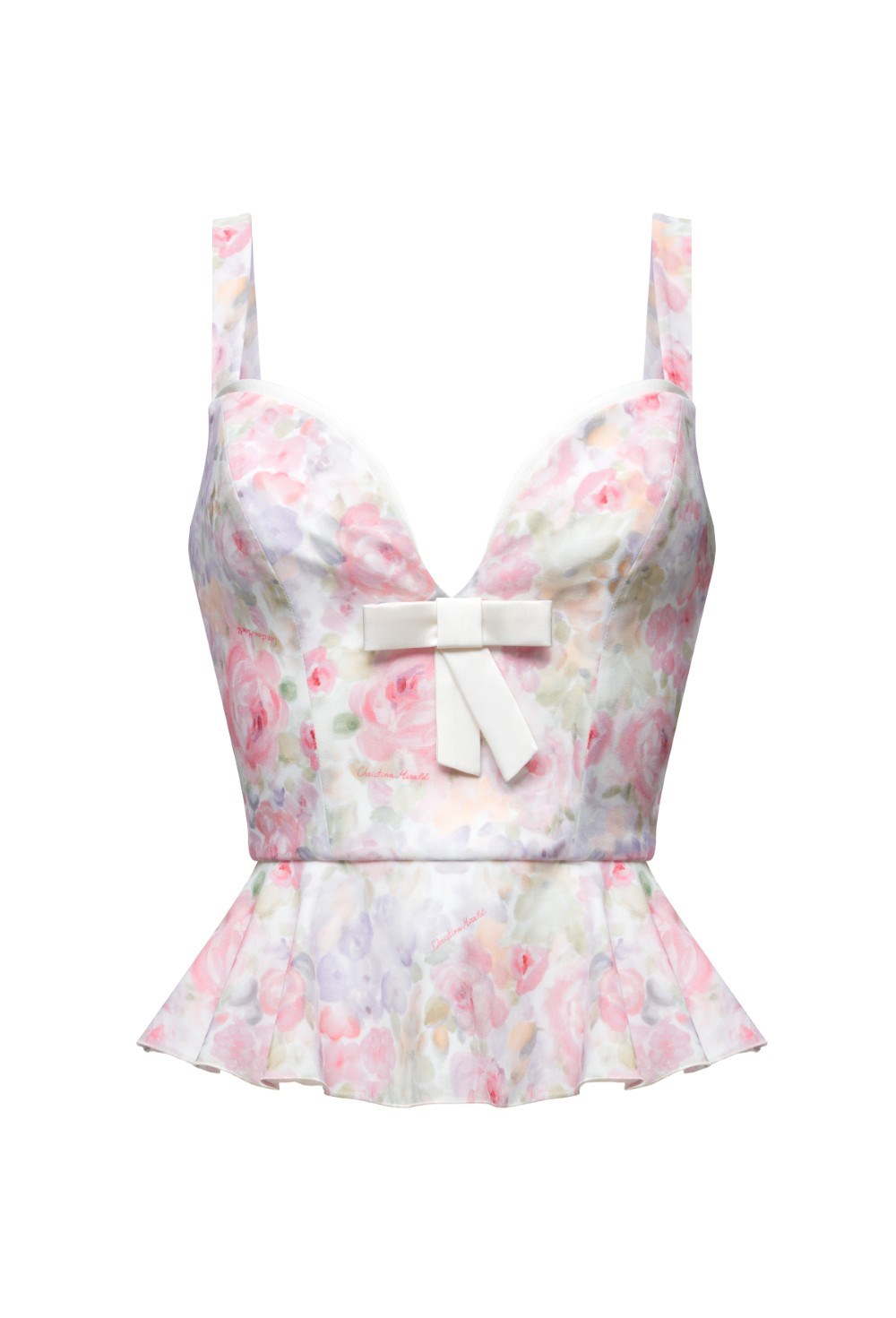 Corset - photo 49519