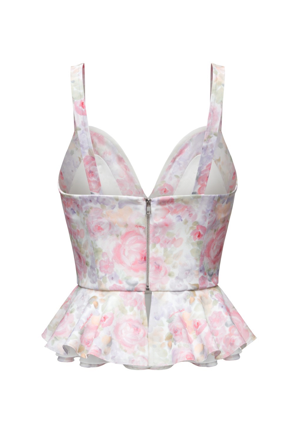 Corset - photo 49520