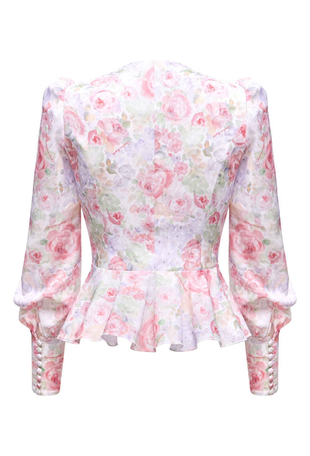 Jacket - photo 49524