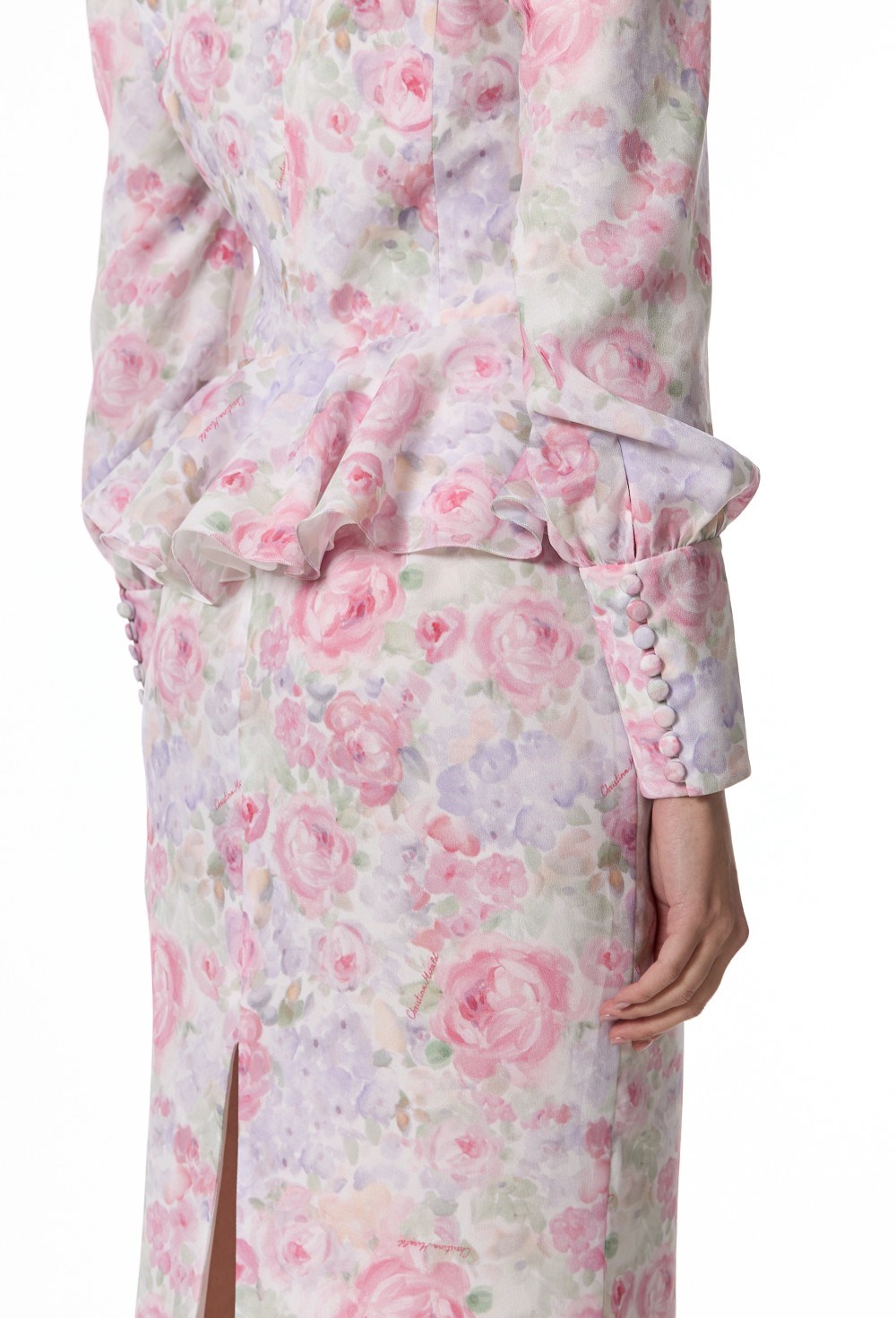 Jacket - photo 49528