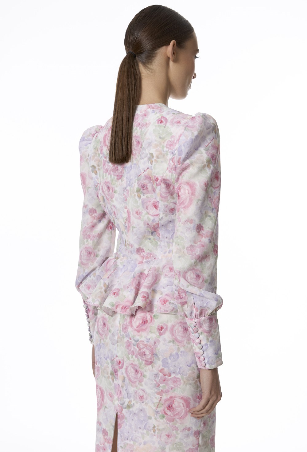 Jacket - photo 49529