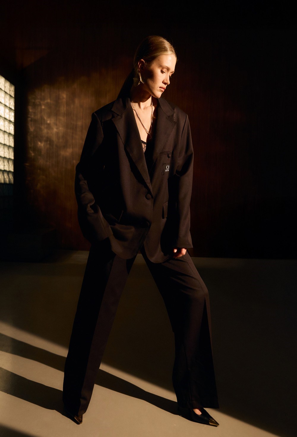 Jacket - photo 49563