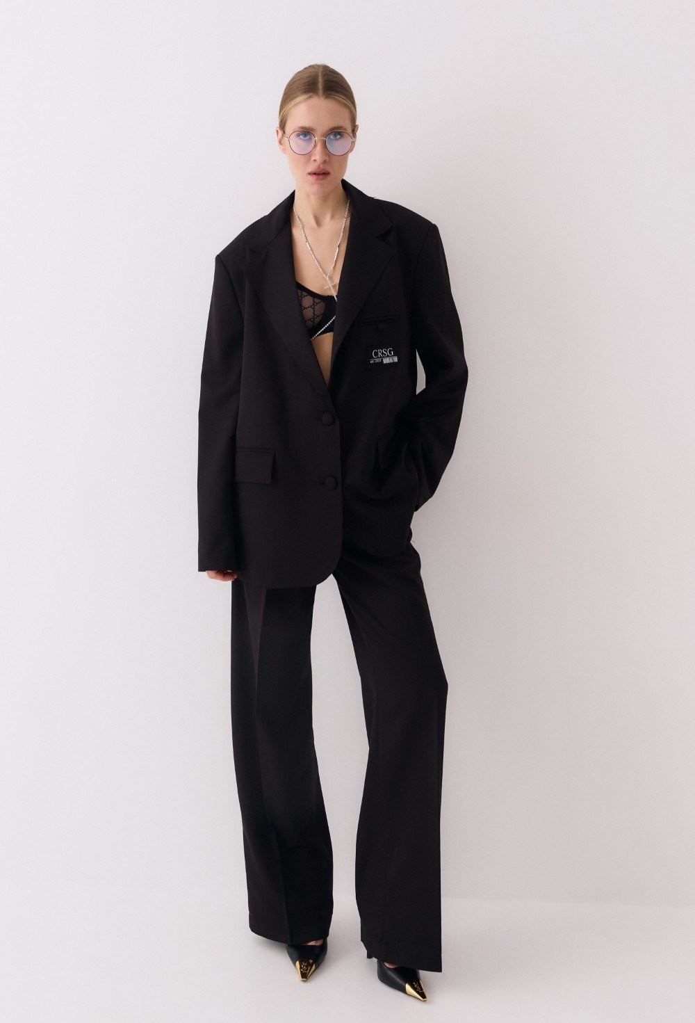 Jacket - photo 49564