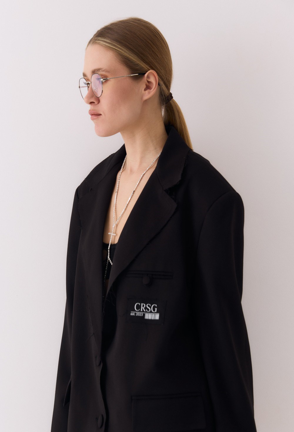 Jacket - photo 49567