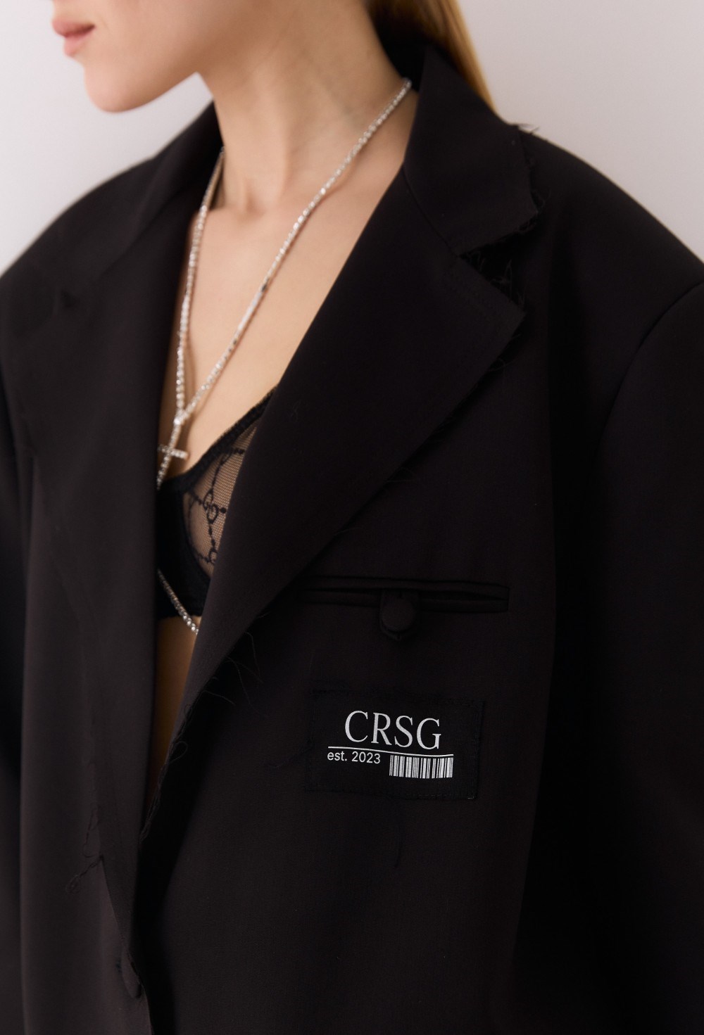 Jacket - photo 49568