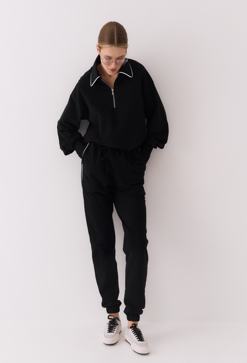 Sweatshirt - photo 49573