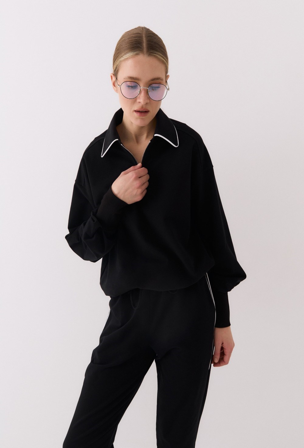 Sweatshirt - photo 49574