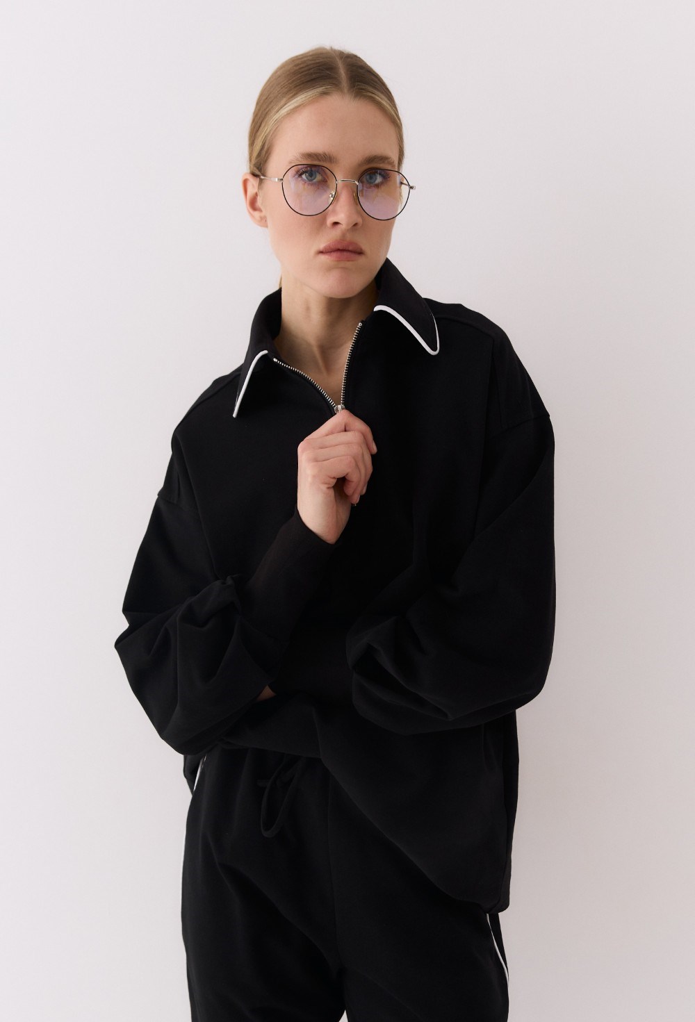 Sweatshirt - photo 49575