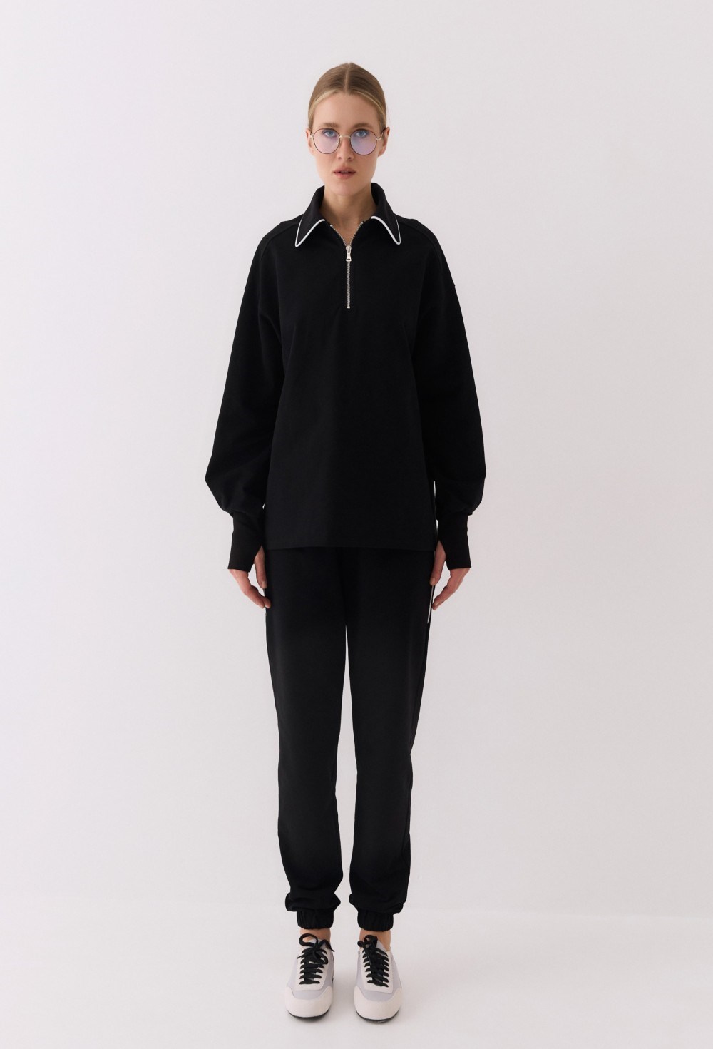 Sweatshirt - photo 49578