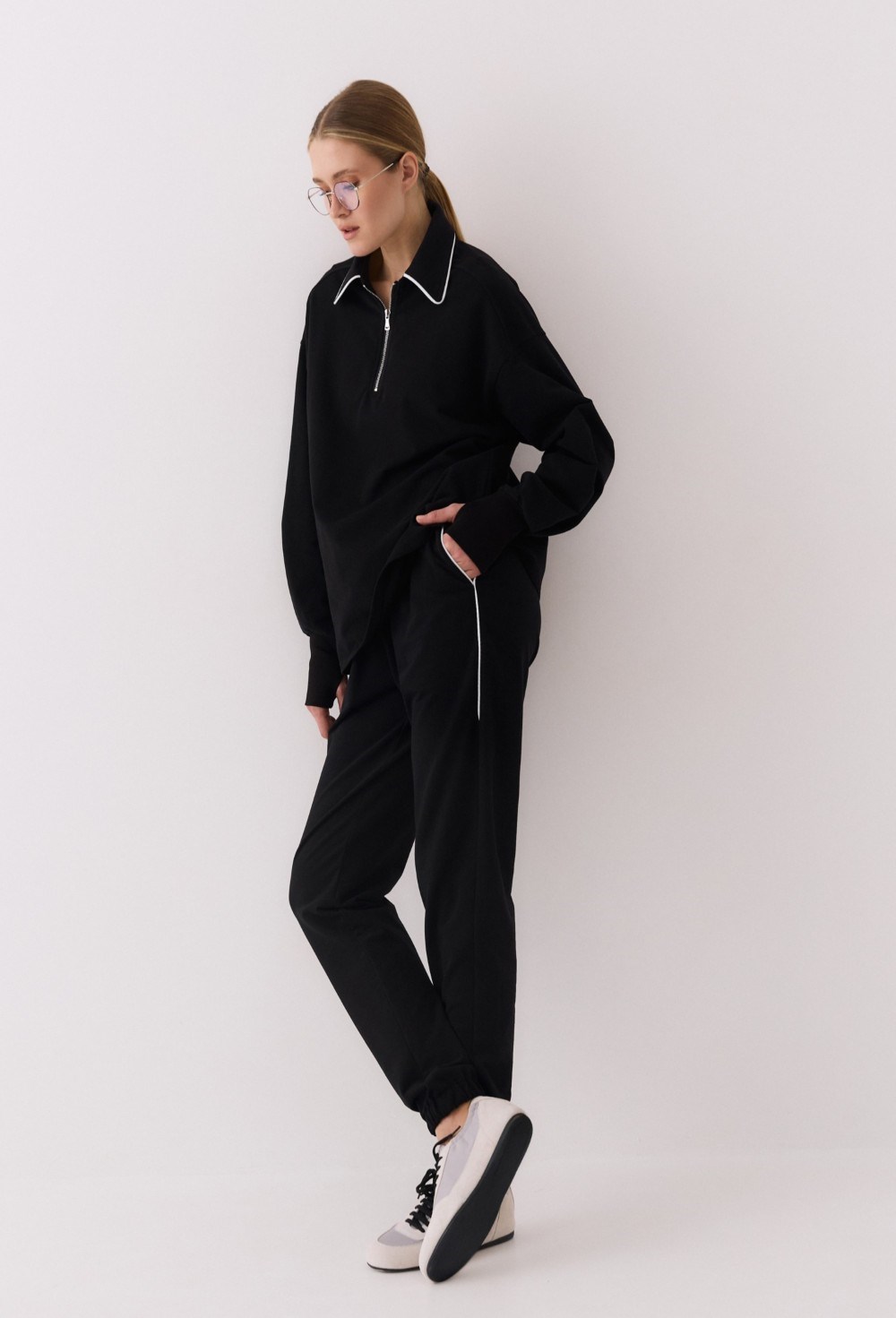 Joggers - photo 49589