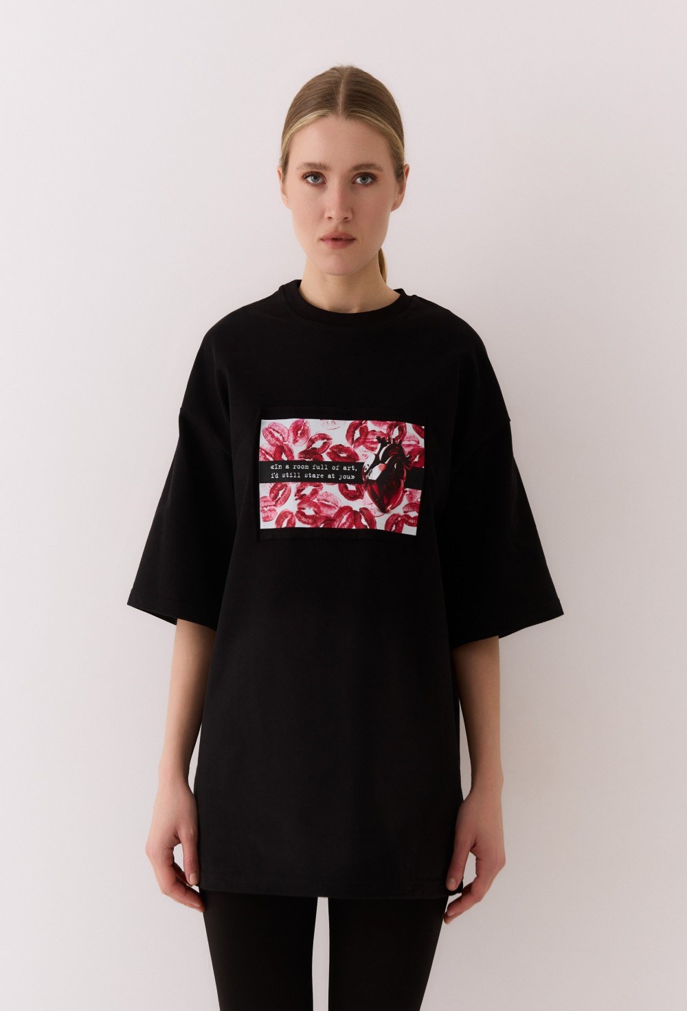 T-shirt - photo 49591