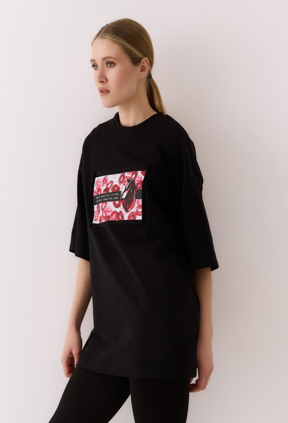 T-shirt - photo 49594