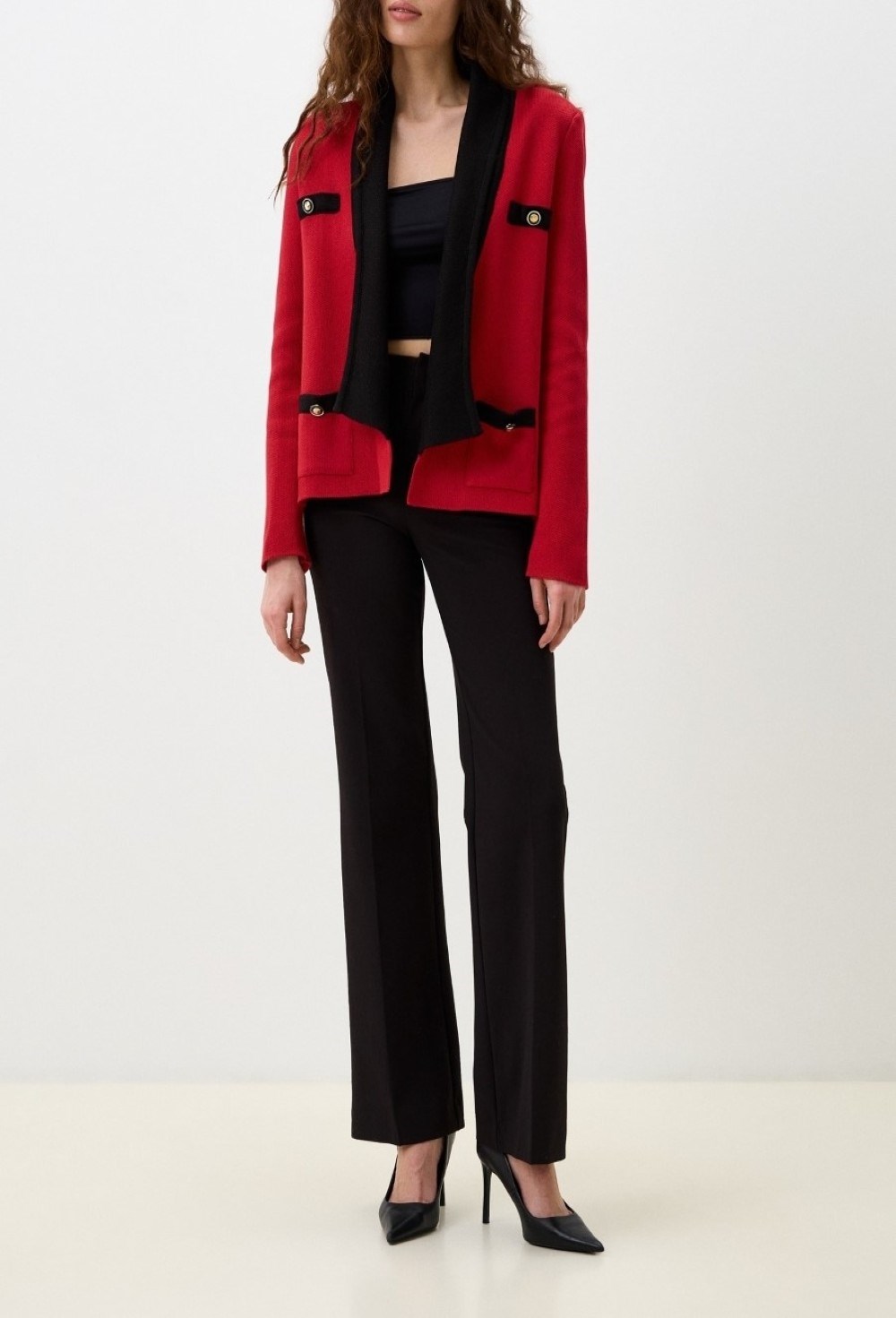 Jacket - photo 49651