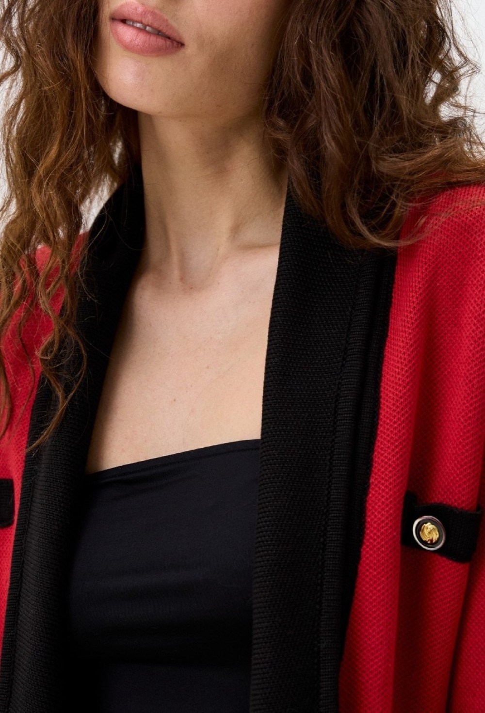 Jacket - photo 49653