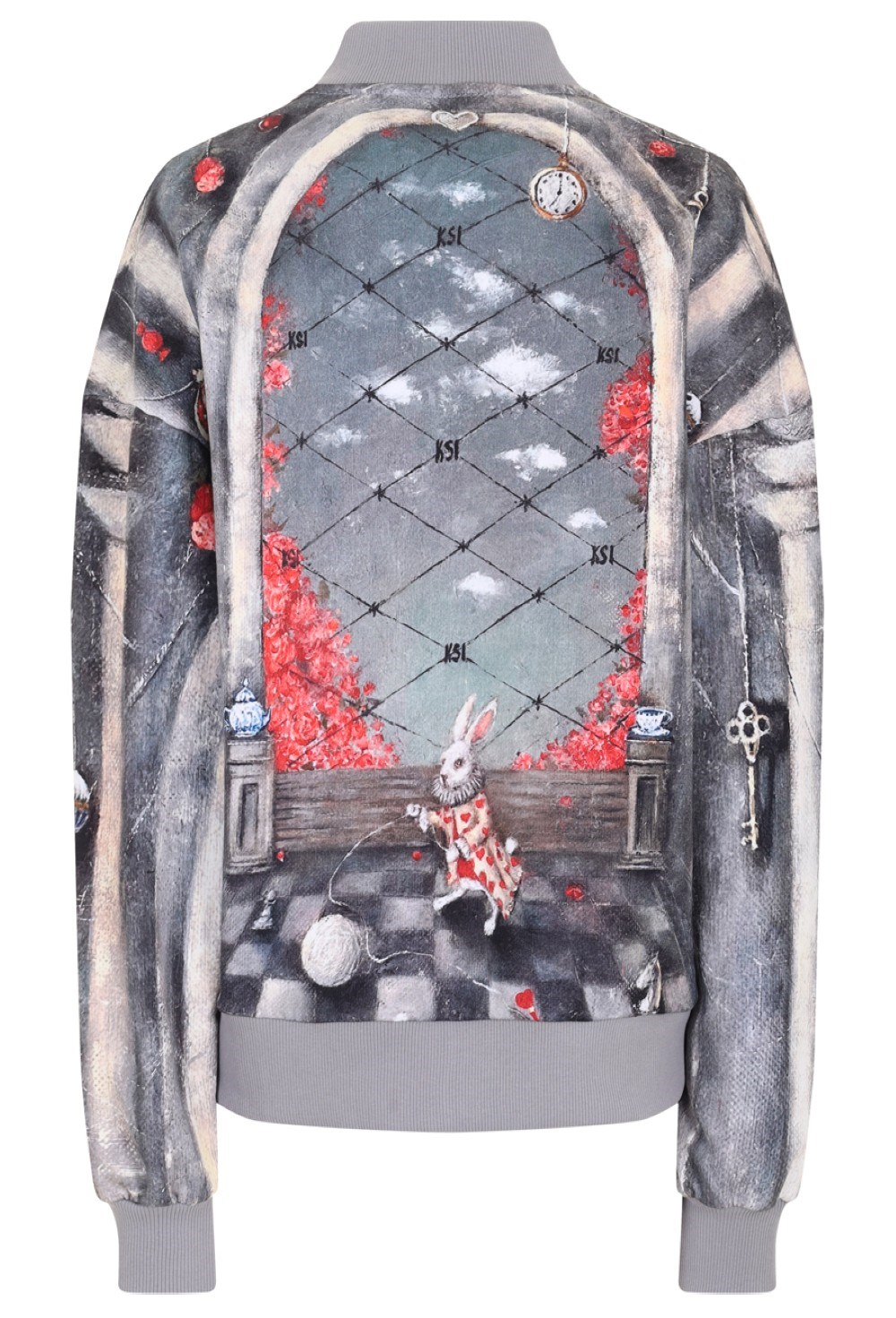 Bomber - photo 49656