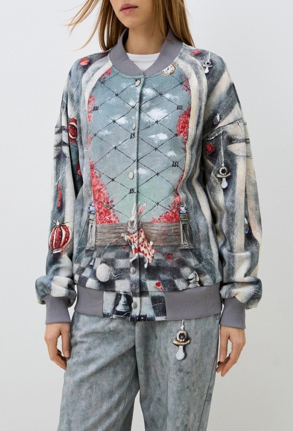 Bomber - photo 49657